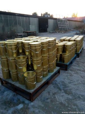 海西州高溫玻璃鱗片防腐膠泥貨源充足，技術轉讓成產業新焦點